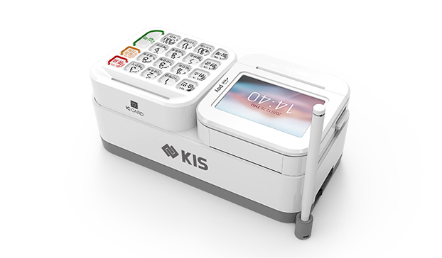 포스기(POS)